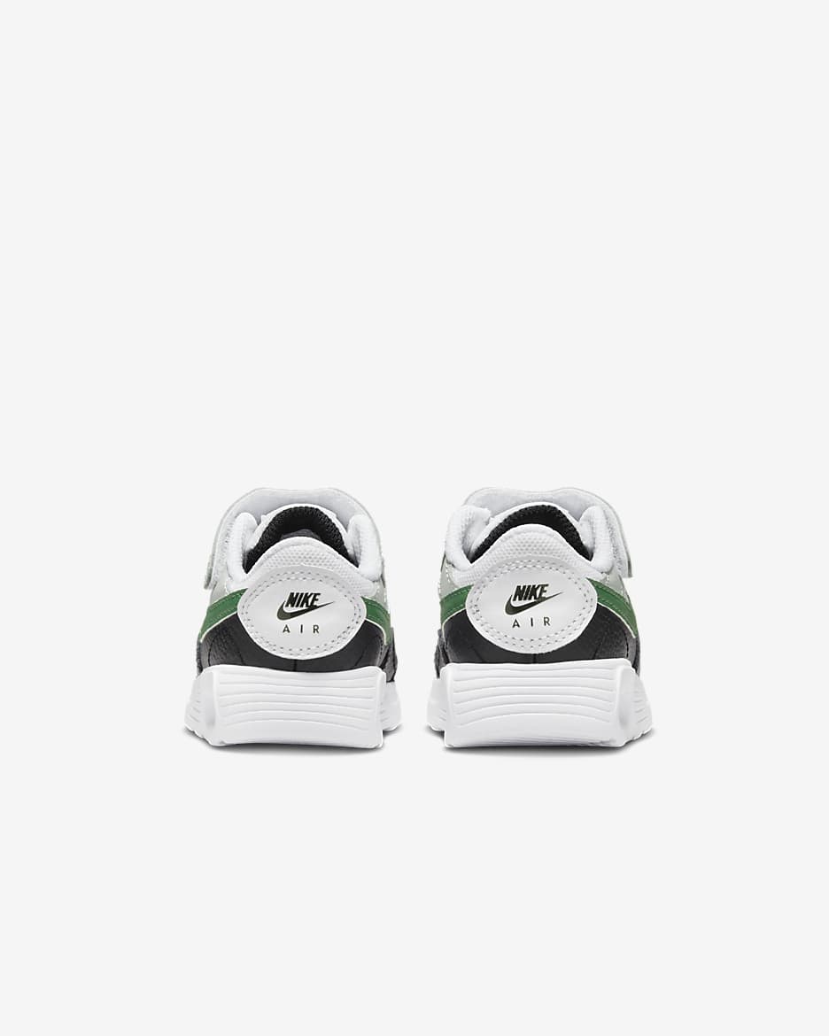 Nike Air Max SC Baby Toddler Shoes